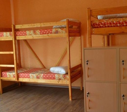 Lodging houses Surf Krasnoyarsk