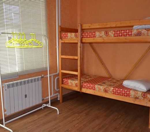 Lodging houses Surf Krasnoyarsk