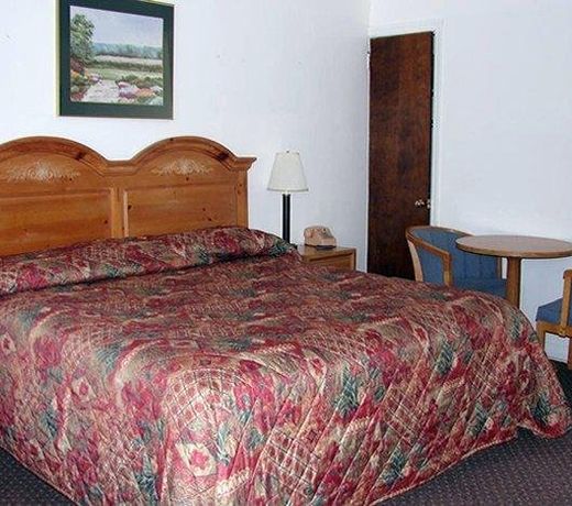 Red Carpet Inn & Suites Morgantown