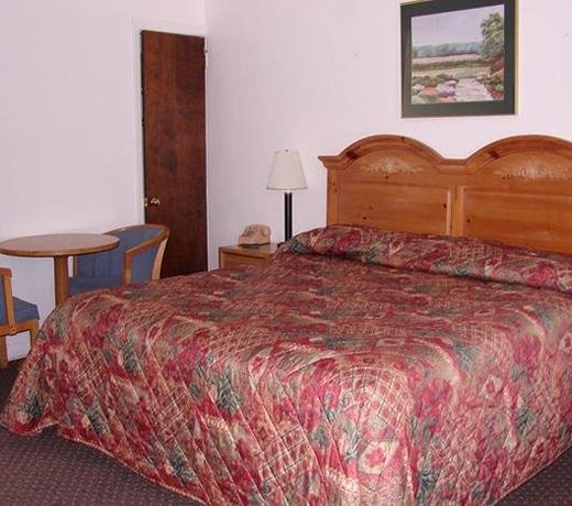 Red Carpet Inn & Suites Morgantown