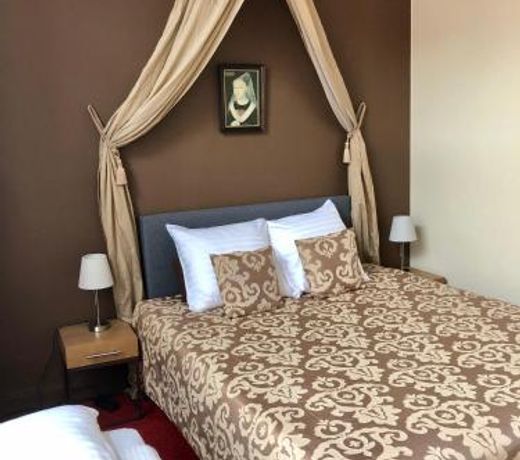 Hotel Van Eyck