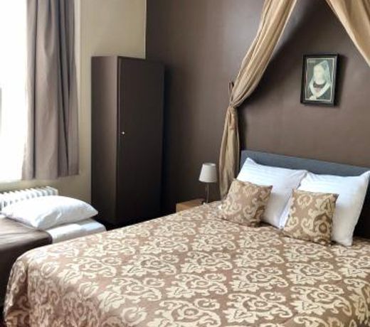 Hotel Van Eyck