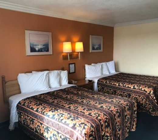 Americas Best Value Inn-Mojave