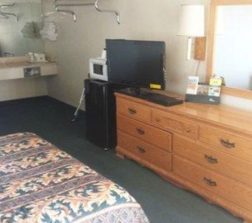 Americas Best Value Inn-Mojave