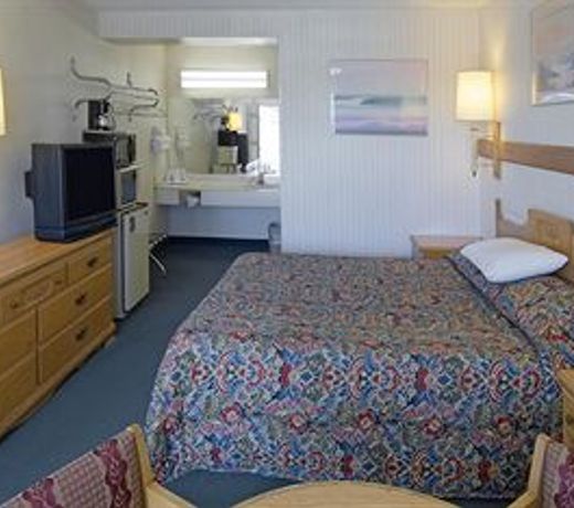 Americas Best Value Inn-Mojave