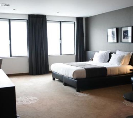 Hotel Restaurant Weinebrugge