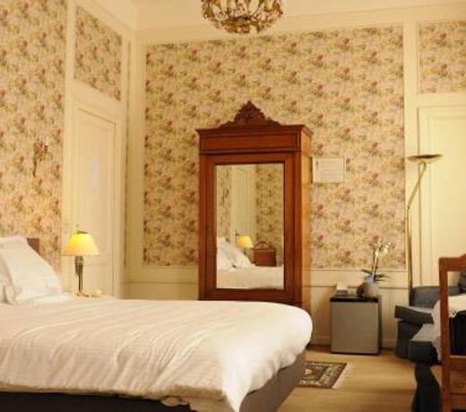 B&B Fine Fleur