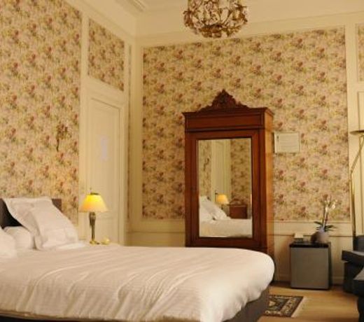 B&B Fine Fleur