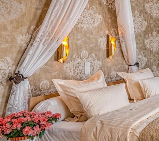 Bariseele B&B