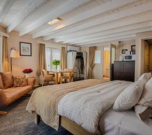 Bariseele B&B