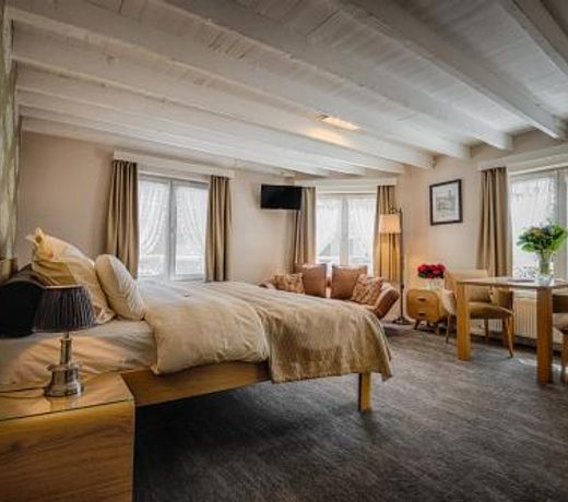 Bariseele B&B
