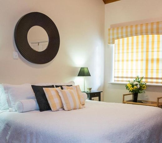Clare Valley Heritage Retreat