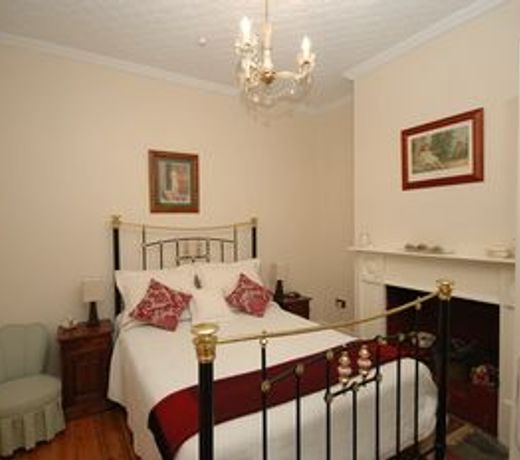 Clare Valley Heritage Retreat