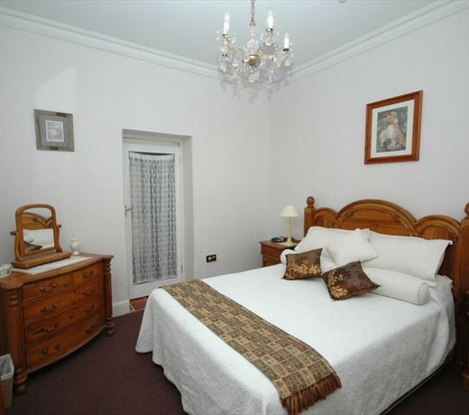 Clare Valley Heritage Retreat