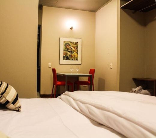 Civico Art Hotel