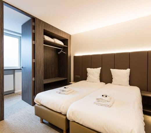 Hotel Central