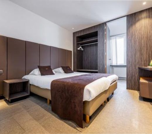 Hotel Central