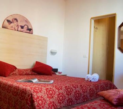 Residence Saturnia