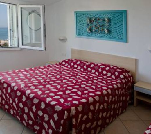 Residence Saturnia