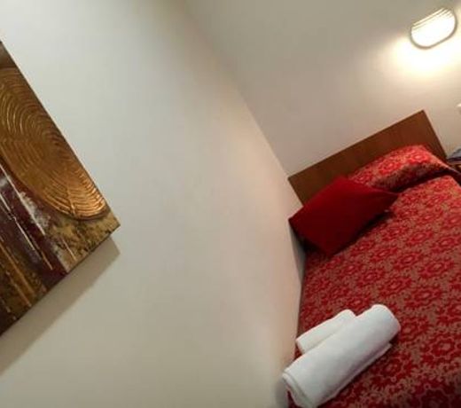 Residence Saturnia