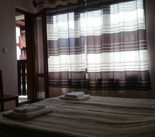 Hotel Mountain View