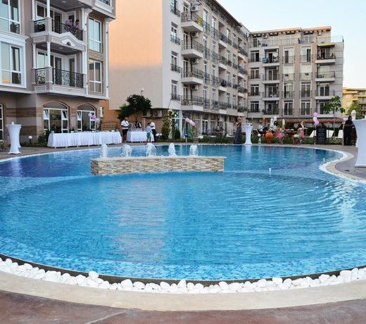 Izida Palace Apartments