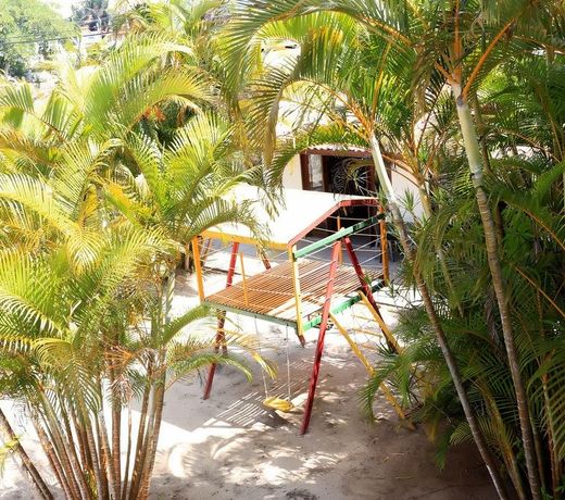 Hotel Canasbeach