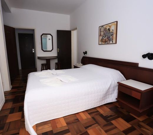 Hotel Canasbeach
