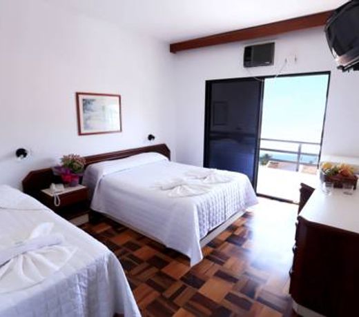 Hotel Canasbeach
