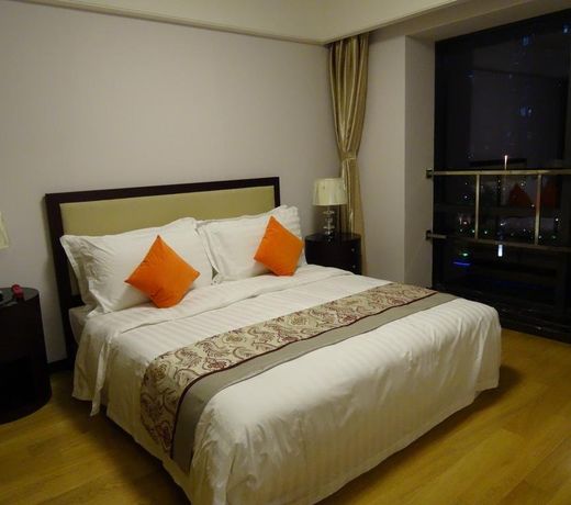 SU TE JIA SERVICE SUITE
