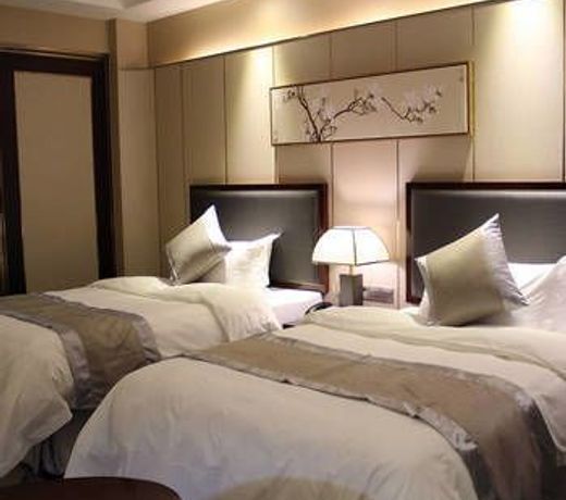 Foshan Yahui International Hotel