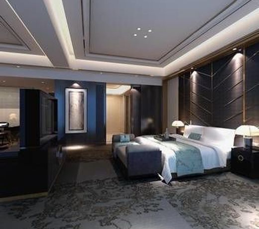 Foshan Yahui International Hotel