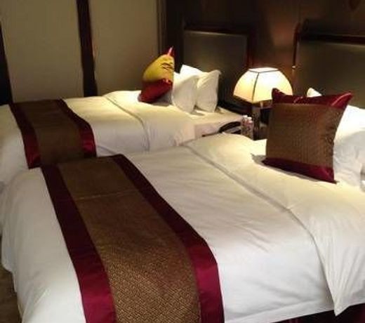 Foshan Yahui International Hotel