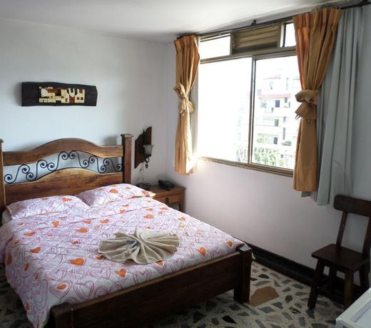 Hotel Casamelh