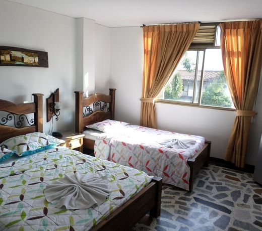 Hotel Casamelh