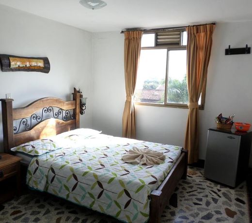 Hotel Casamelh