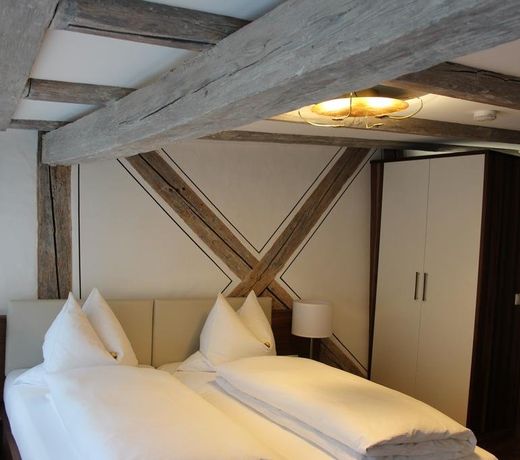 Hotel Schmales Haus