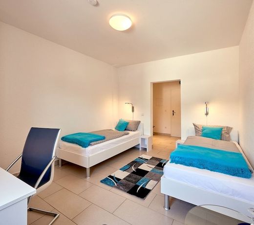 Hotel Zur Alten Stadtkellerei