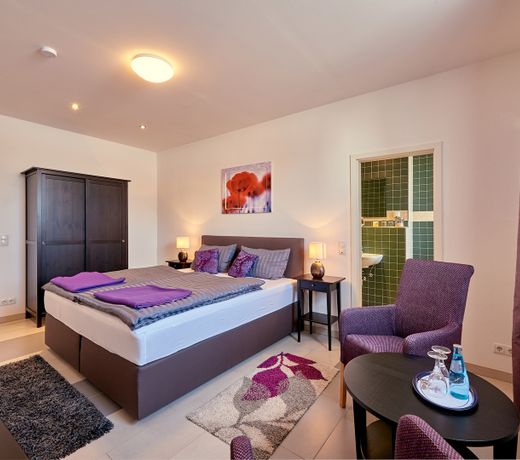 Hotel Zur Alten Stadtkellerei