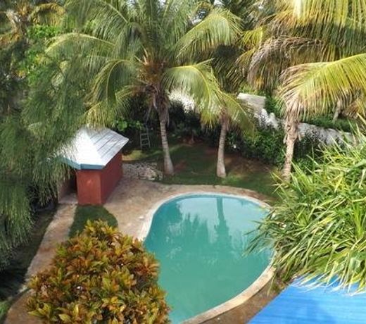 Villa Elisabeth La Mulata