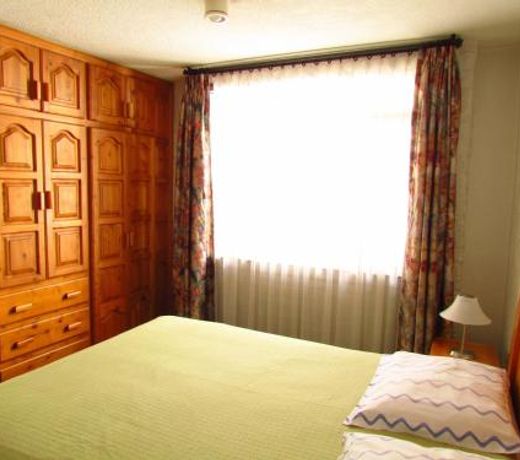 Apartamentos Los Quipus