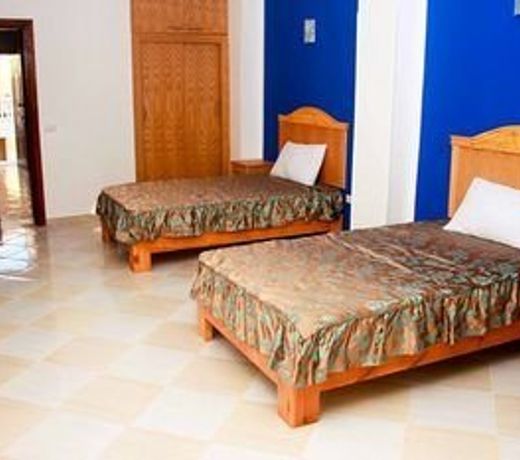 Aida Suites