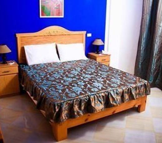 Aida Suites