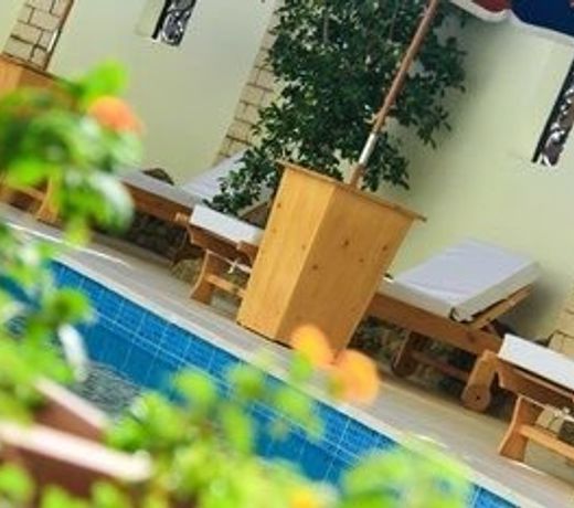 Aida Suites