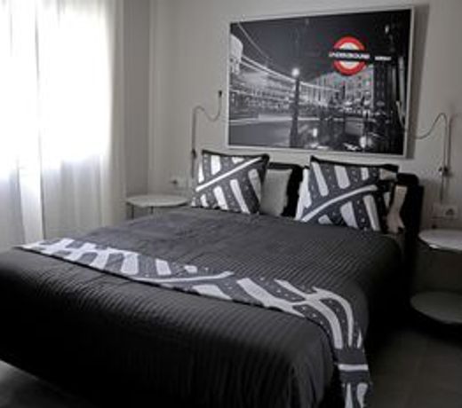RSI Apartamentos