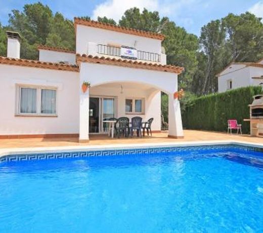 Holiday Home Olivia