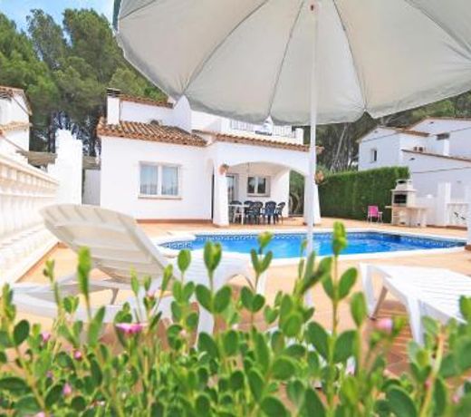 Holiday Home Olivia