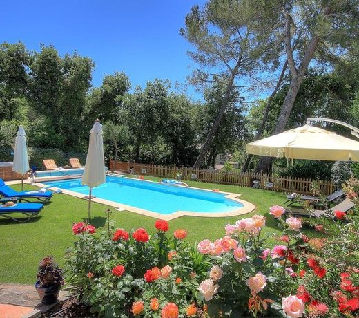 Villa Bois Dore