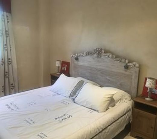 Chambre d'HÃ´tes Domaine Pero Longo