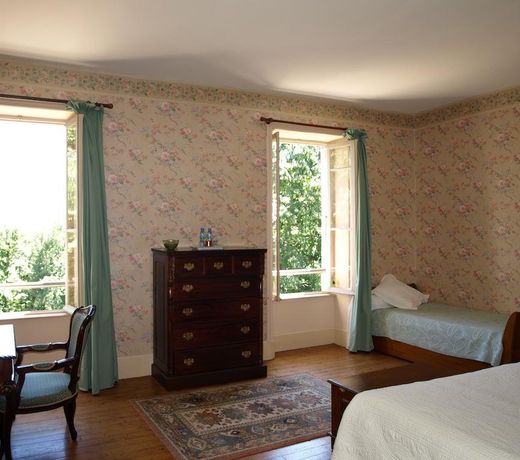 Chateau Chavagnac